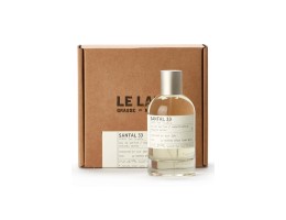 عطر لو لابو سانتال 33 او دي بارفيوم